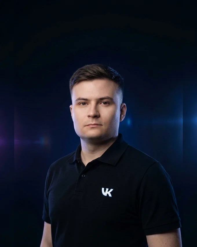 Владимир Железнов — таргетолог, специалист по рекламе ВКонтакте