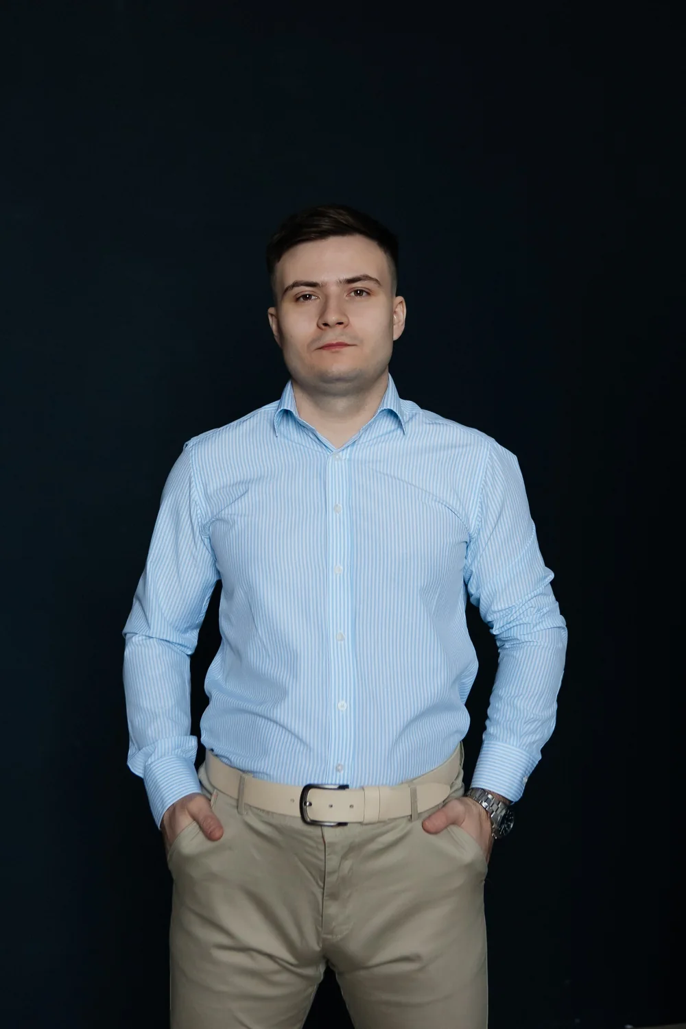 Владимир Железнов — таргетолог, официальный партнёр VK Рекламы
